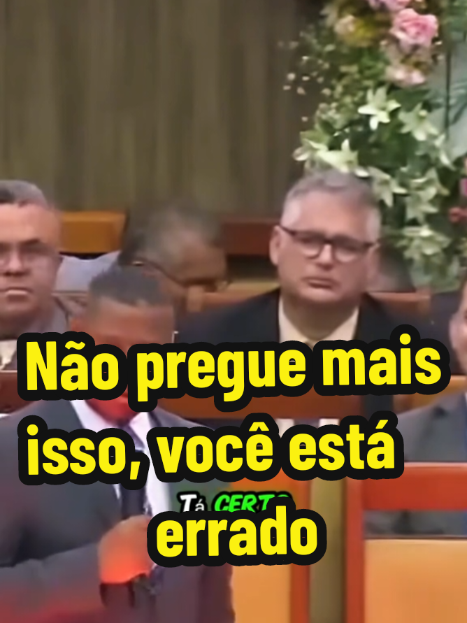 @Anderson Eu creio em Deus