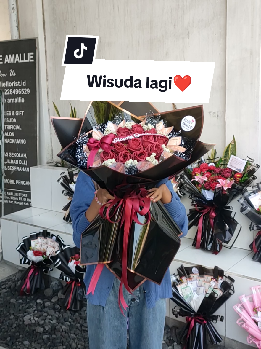 @EllieFlorist Rengel.Tuban