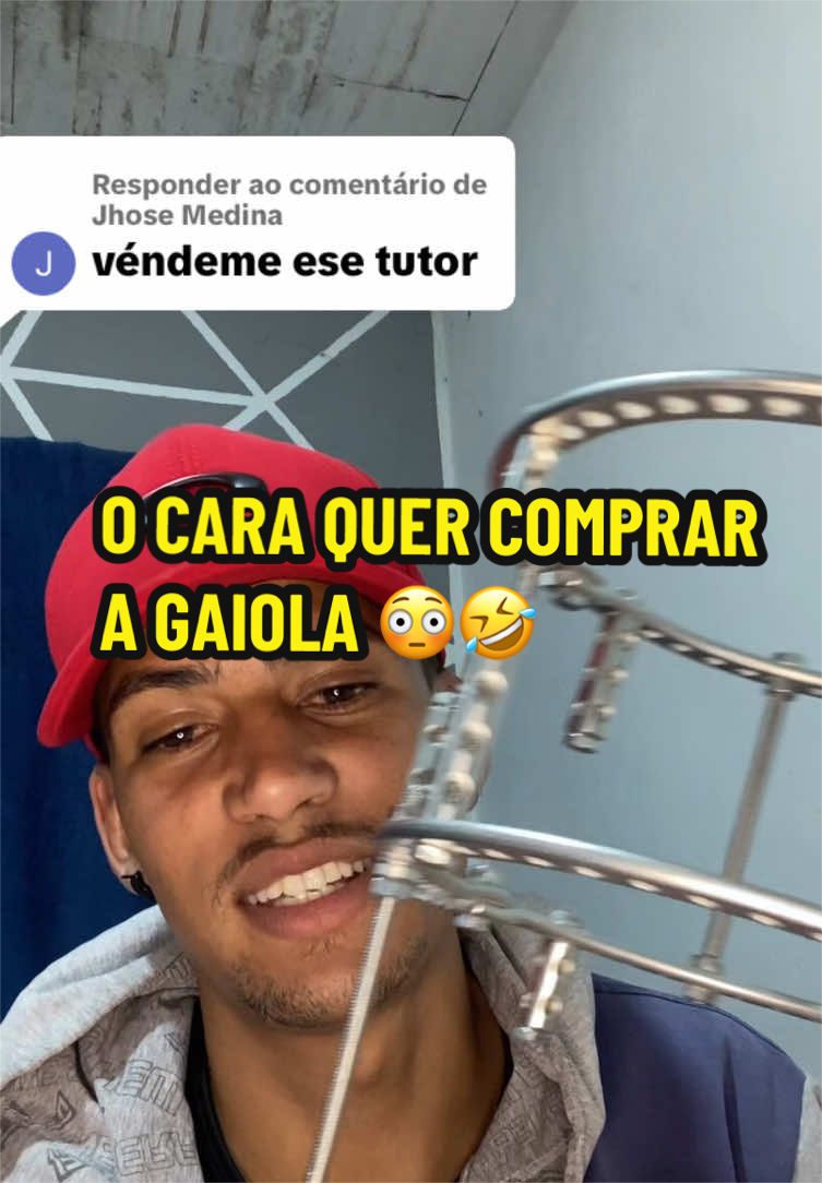 @Halef Henrique