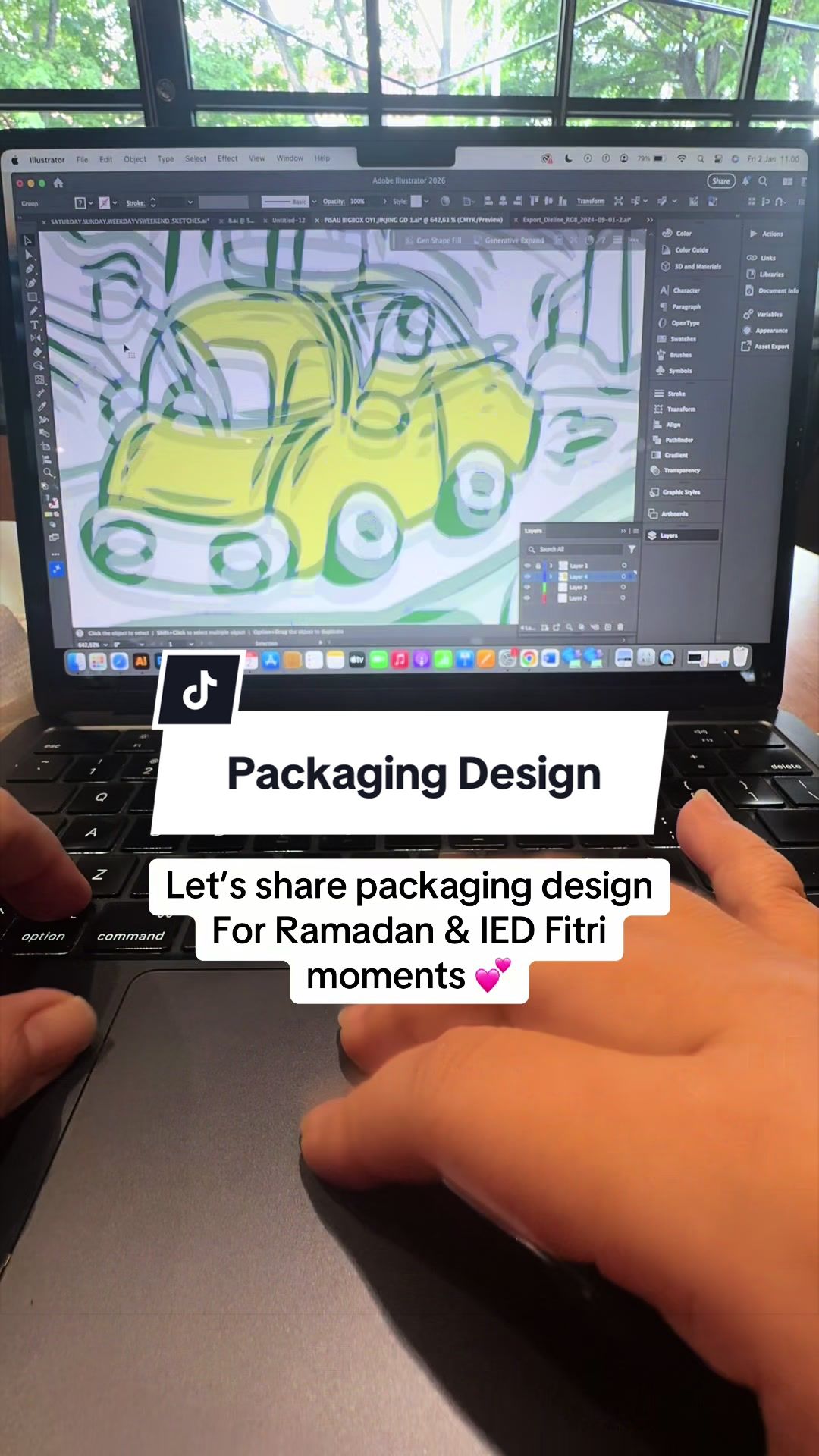 @Effa Design
