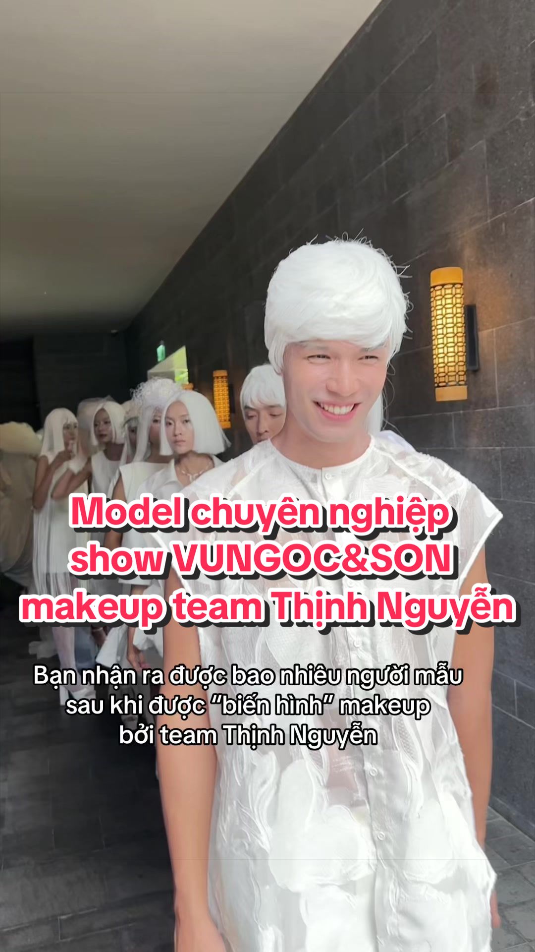 @Thịnh Nguyễn Make Up Đ&agrave; Nẵng
