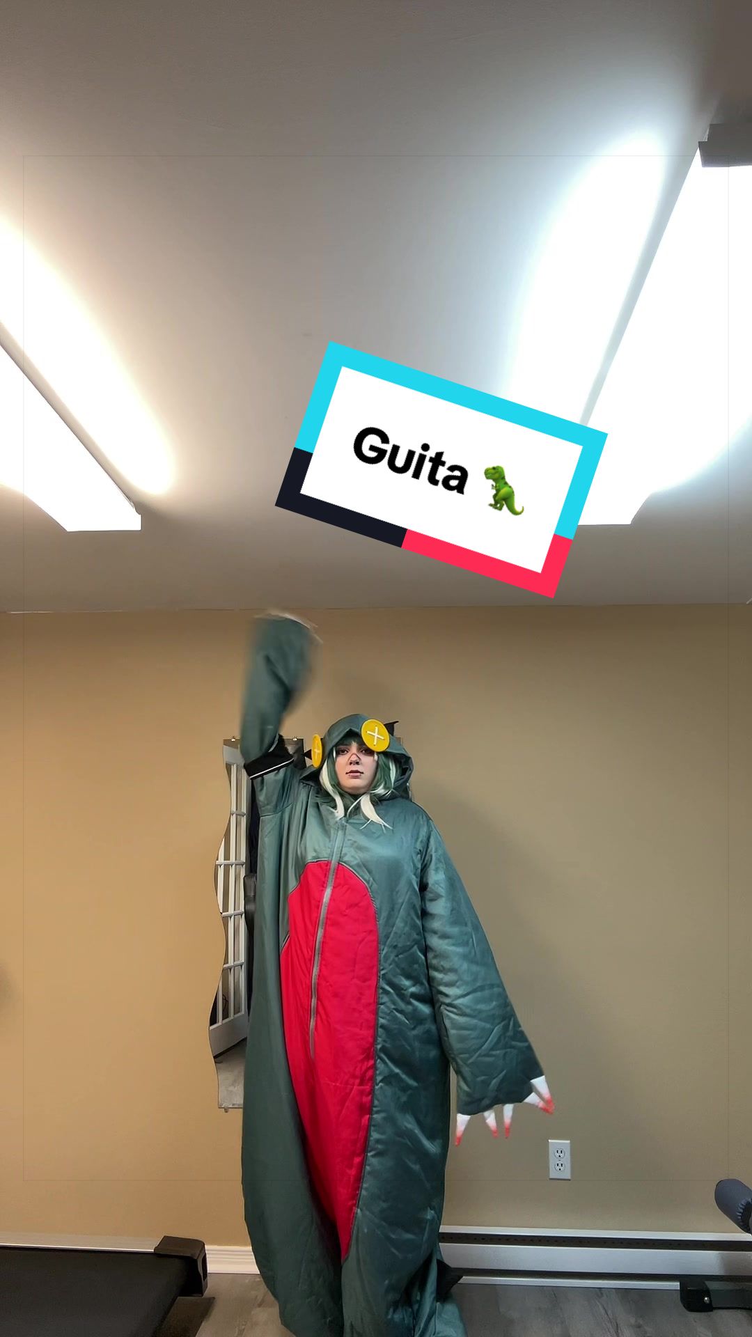 @Kaiju