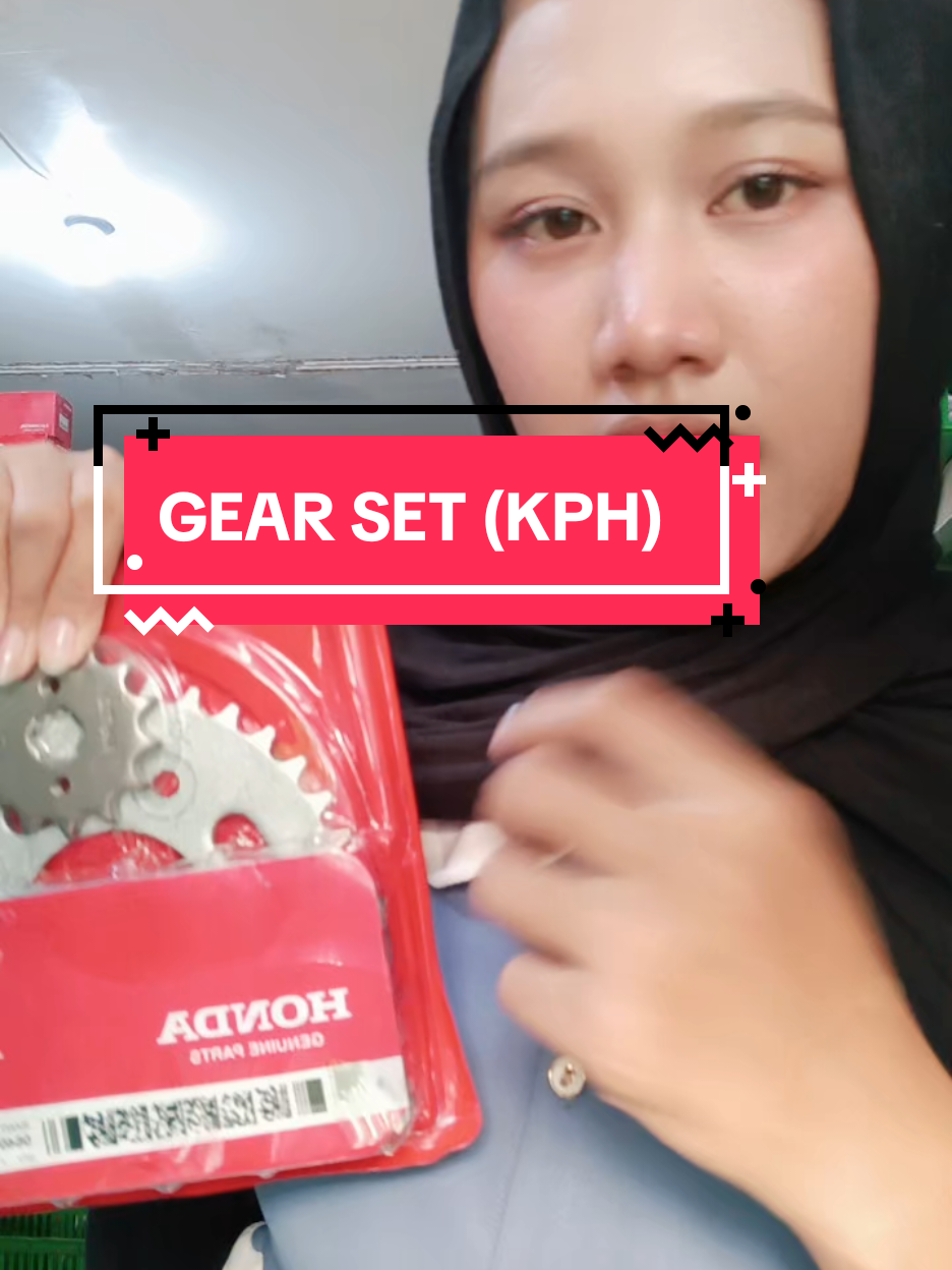 @Sparepart Ku