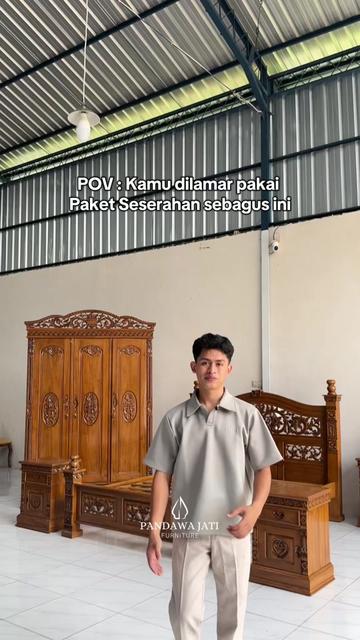 @Pandawa Jati Jepara