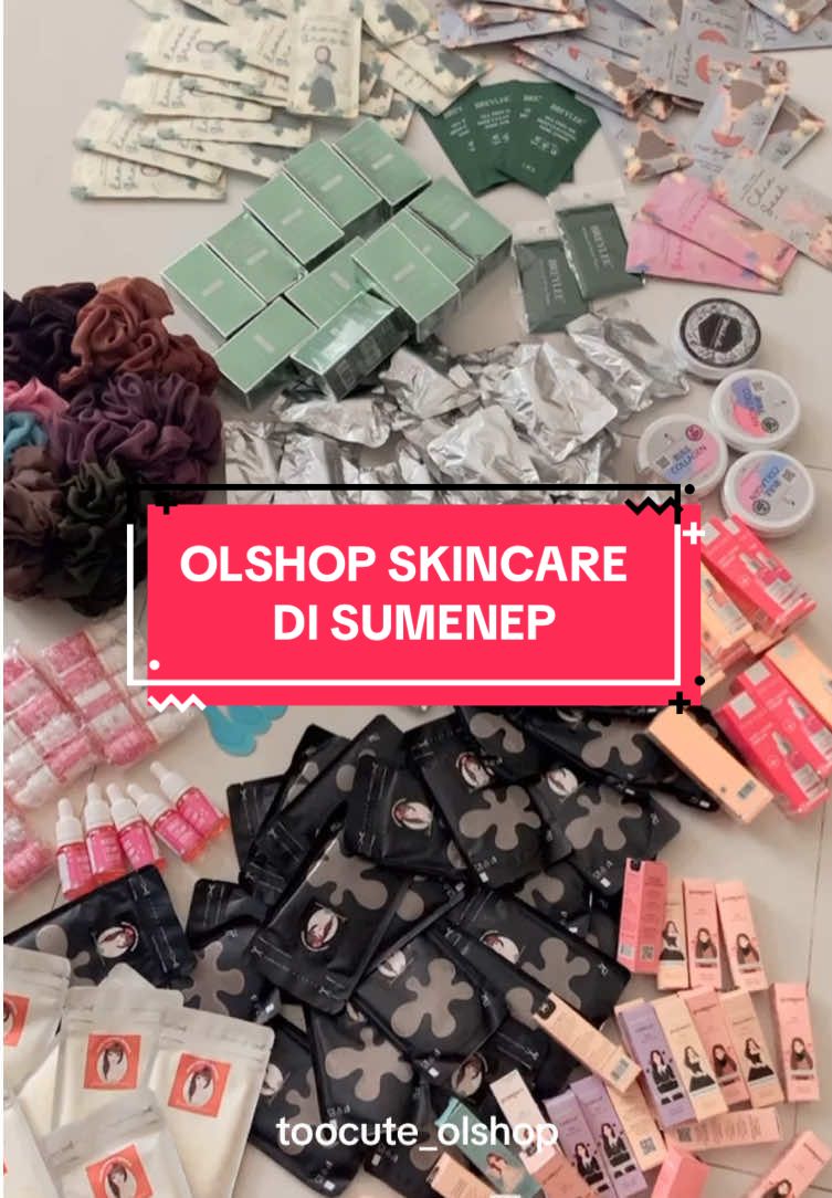 @toocuteolshop🌸