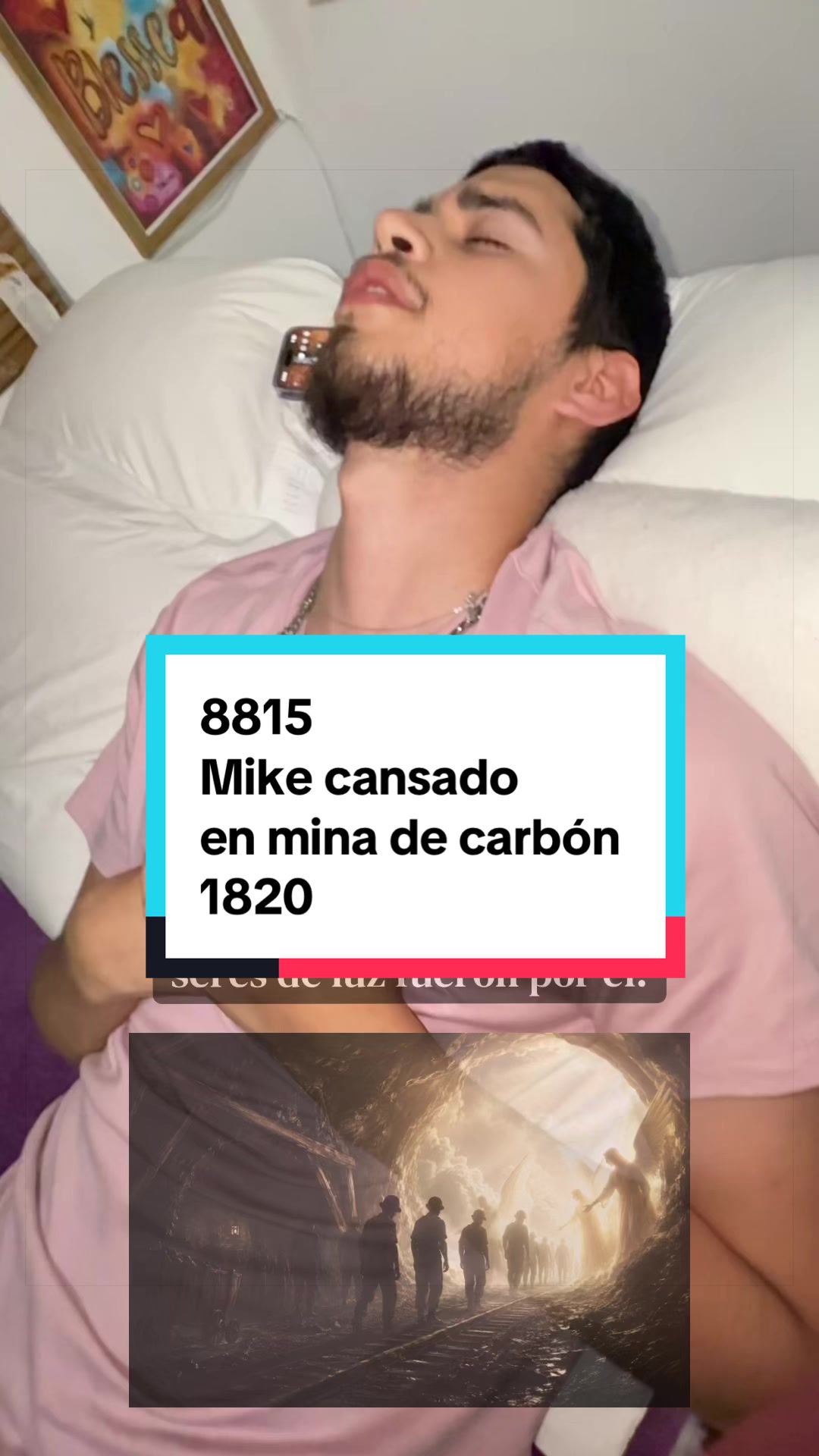 @Kike Mill&aacute;n Hipnosis