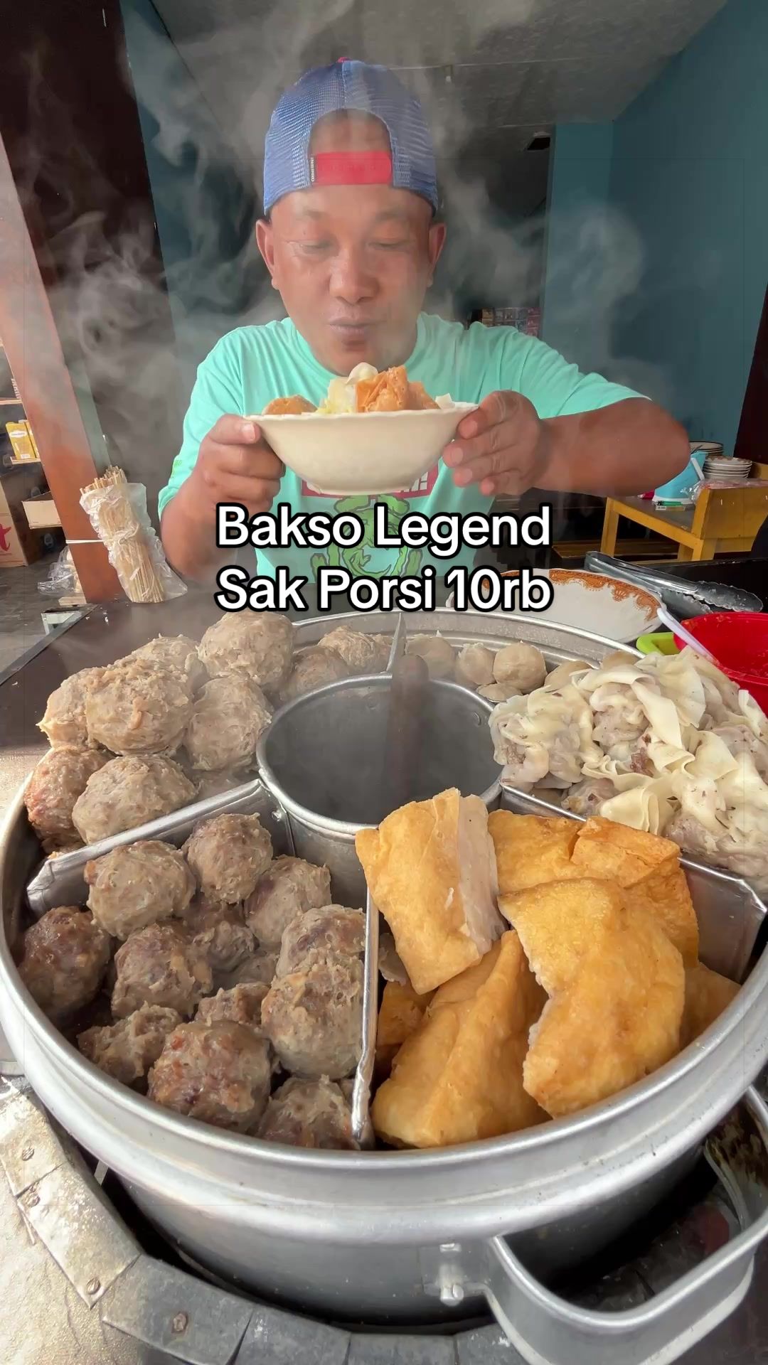 @TEAM REBI JAYA