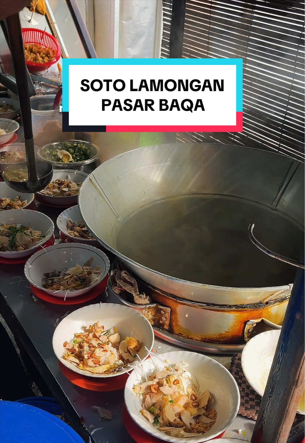 @Info Makan & Main di Samarinda