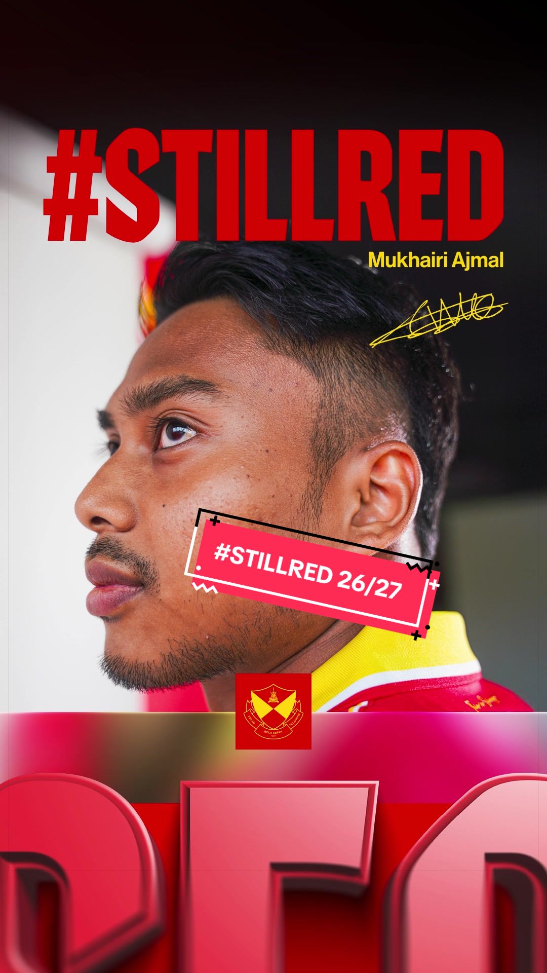 @Selangor FC