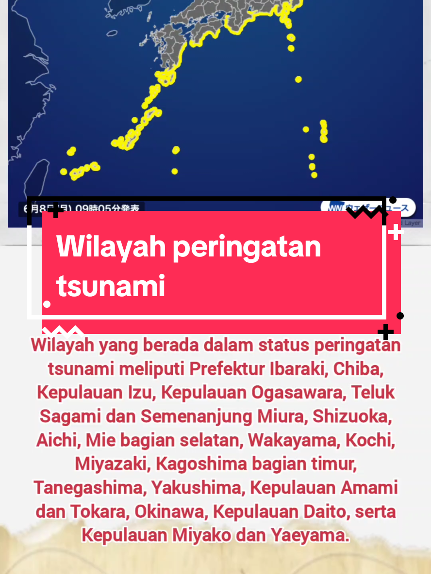 @Japan Terkini News