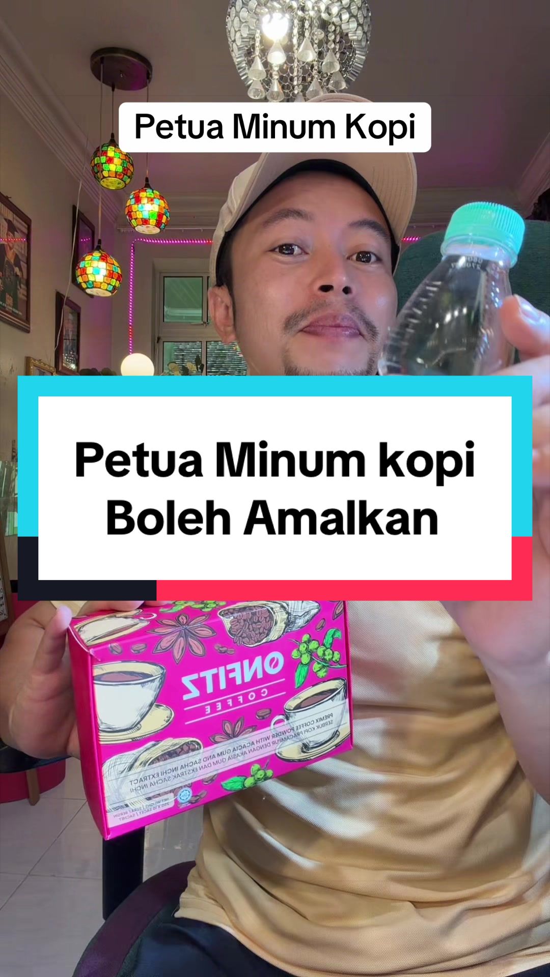 @Mahadi Abdullah | Abg Petua