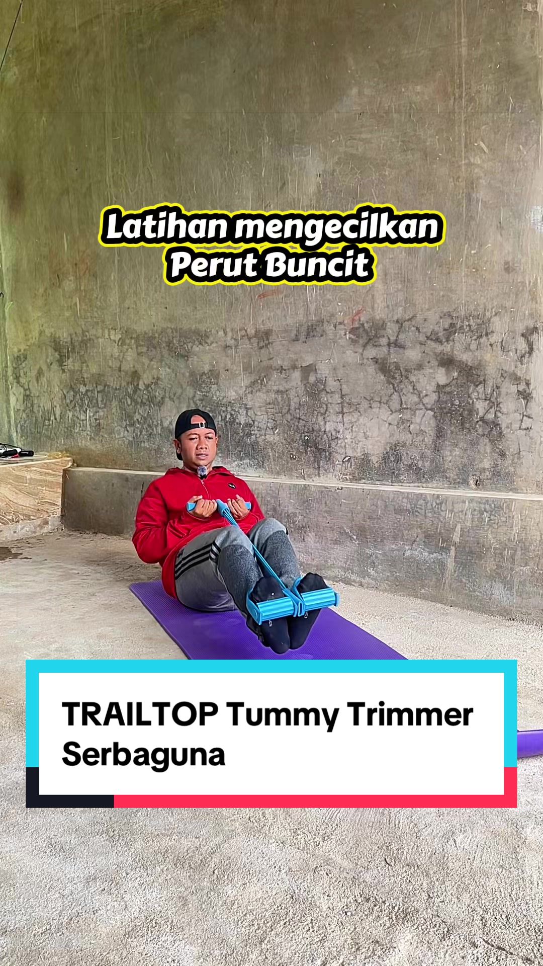 @Benezio | olahraga sehat