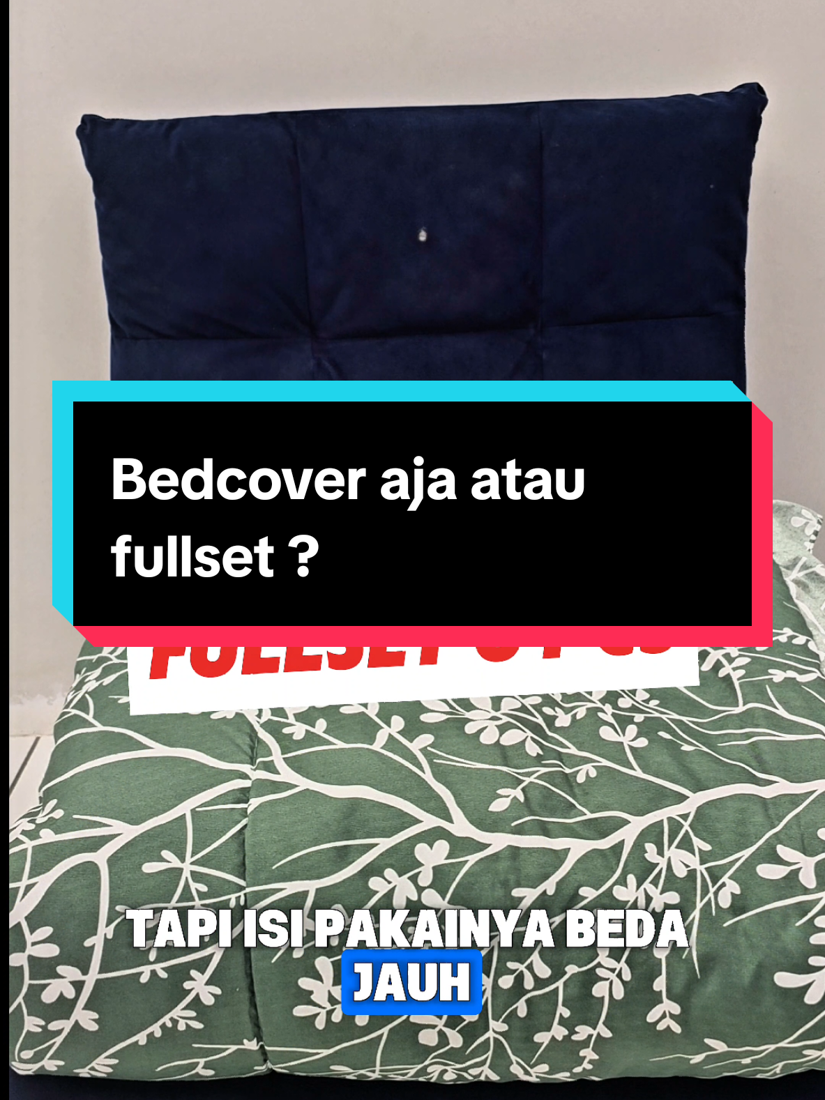 @kang bedcover