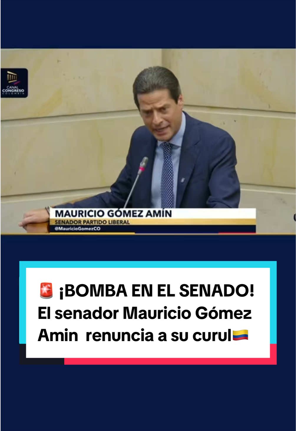 @SenadoColombia