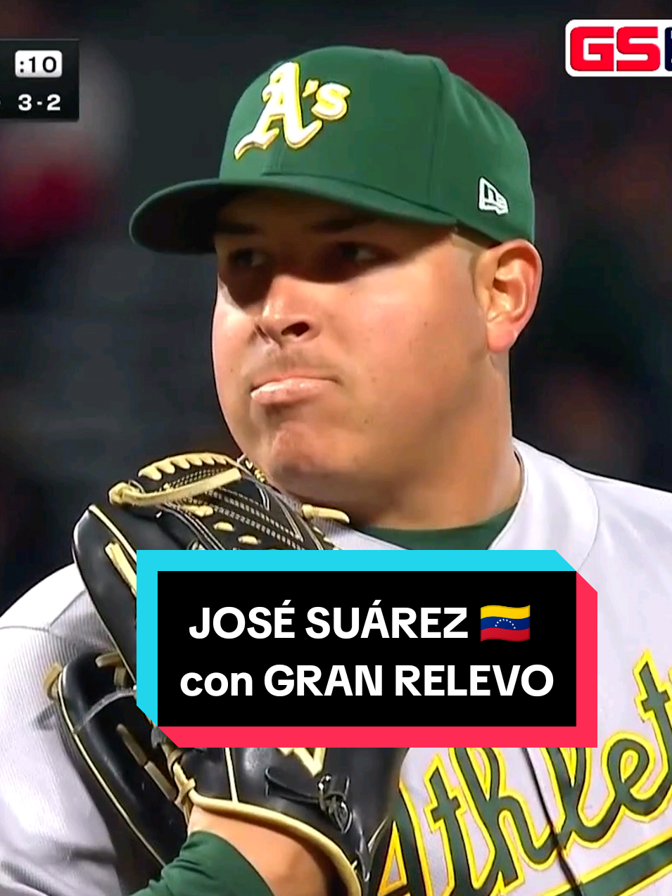 @Grand Slam Internacional