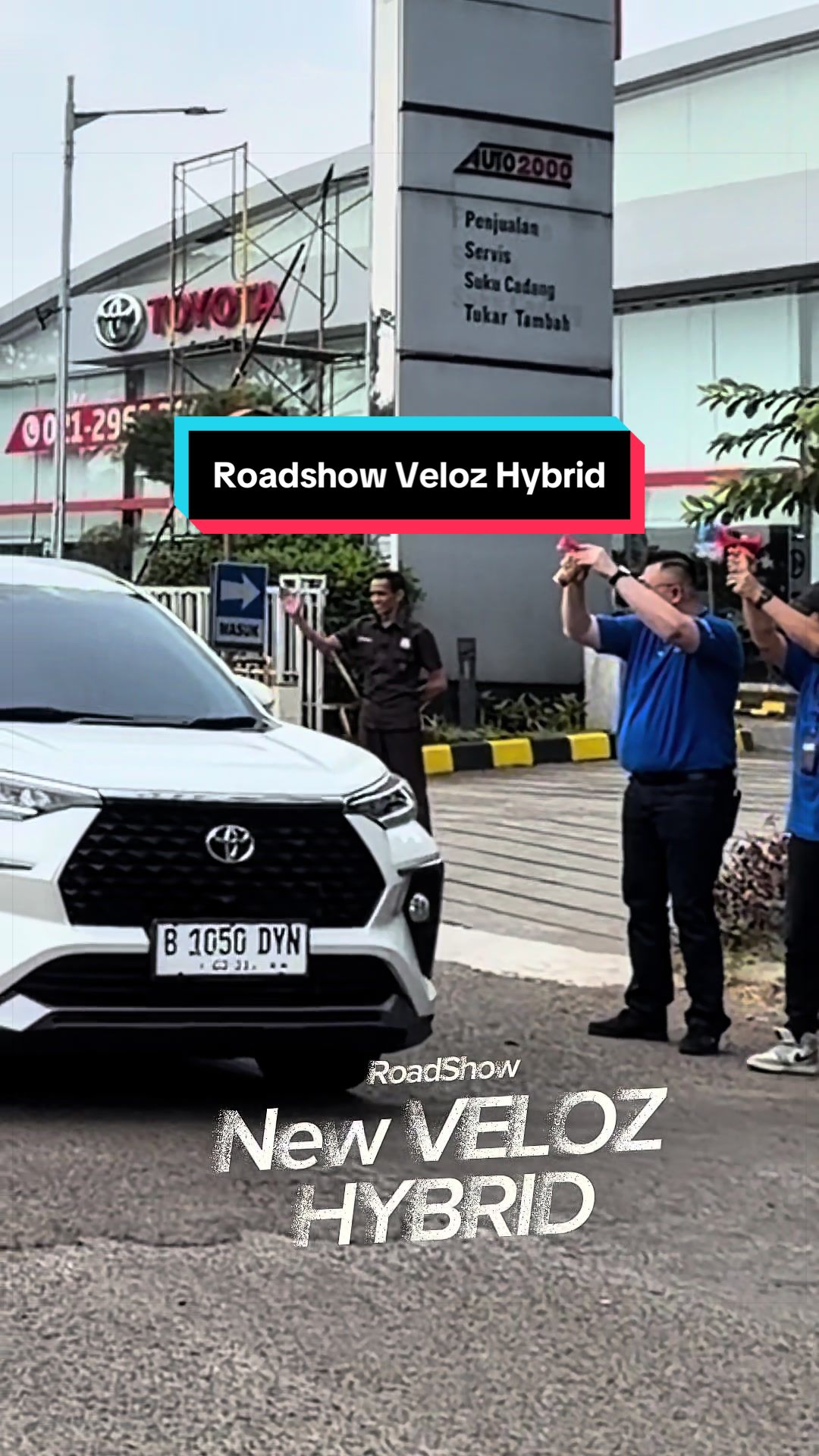 @Eriz Toyota