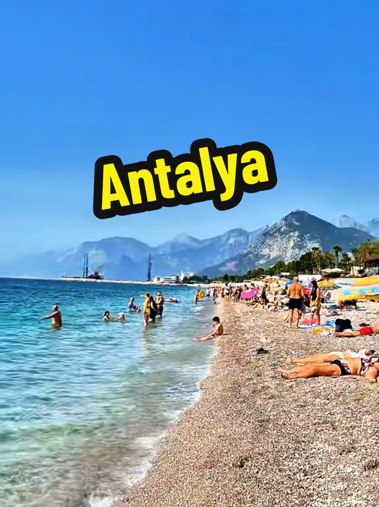 @Antalya❤️