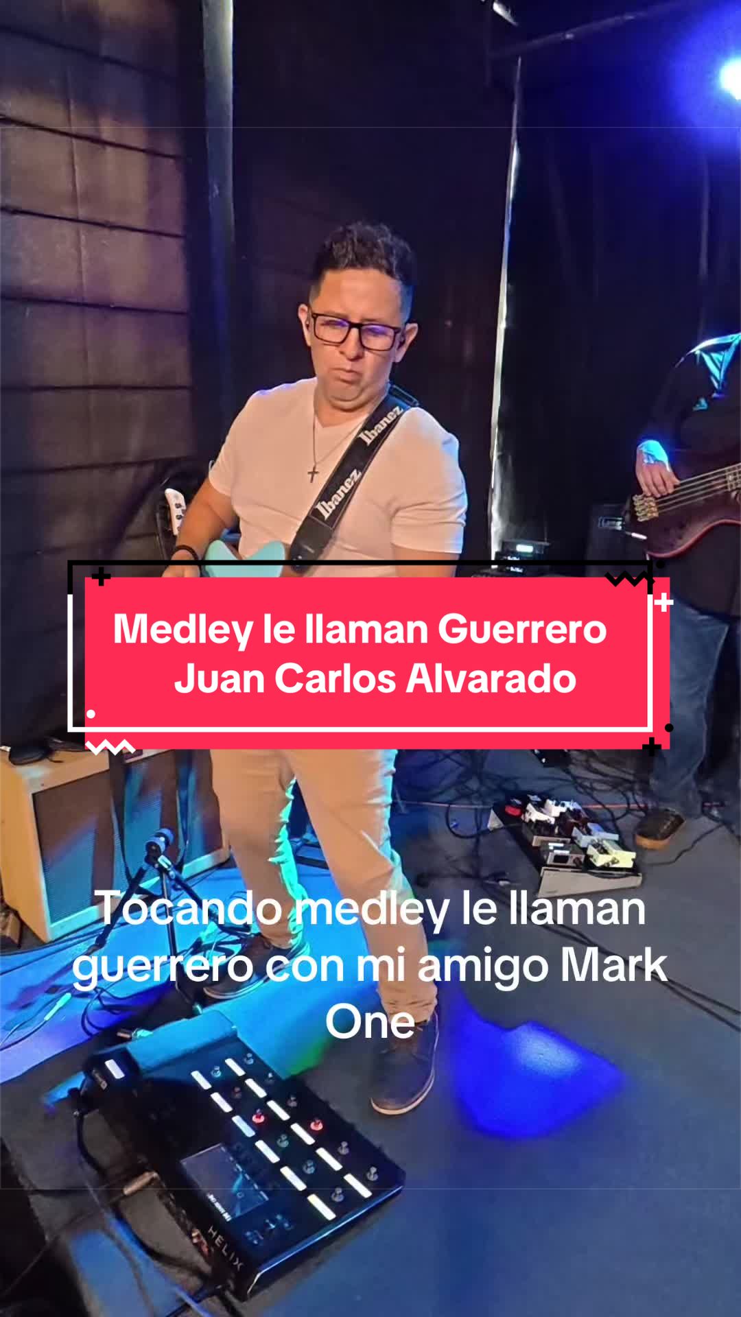 @Beto Hidalgo