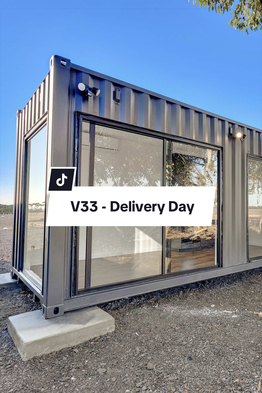 @Deluxe Tiny Homes