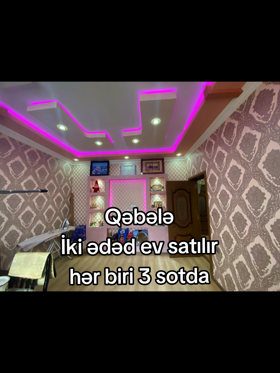 @Qəbələ Əmlak Ruzi