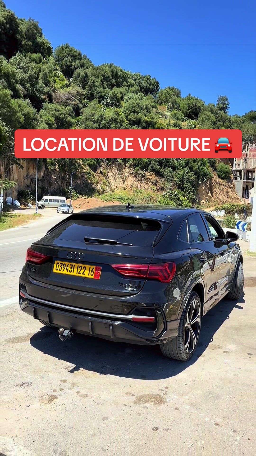 @Location de voiture luxurieux