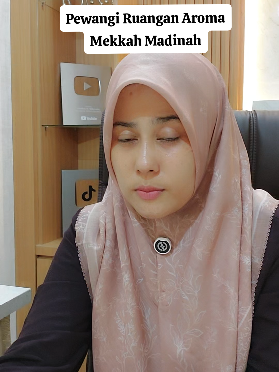 @Ustadzah Dr. Nella Lucky