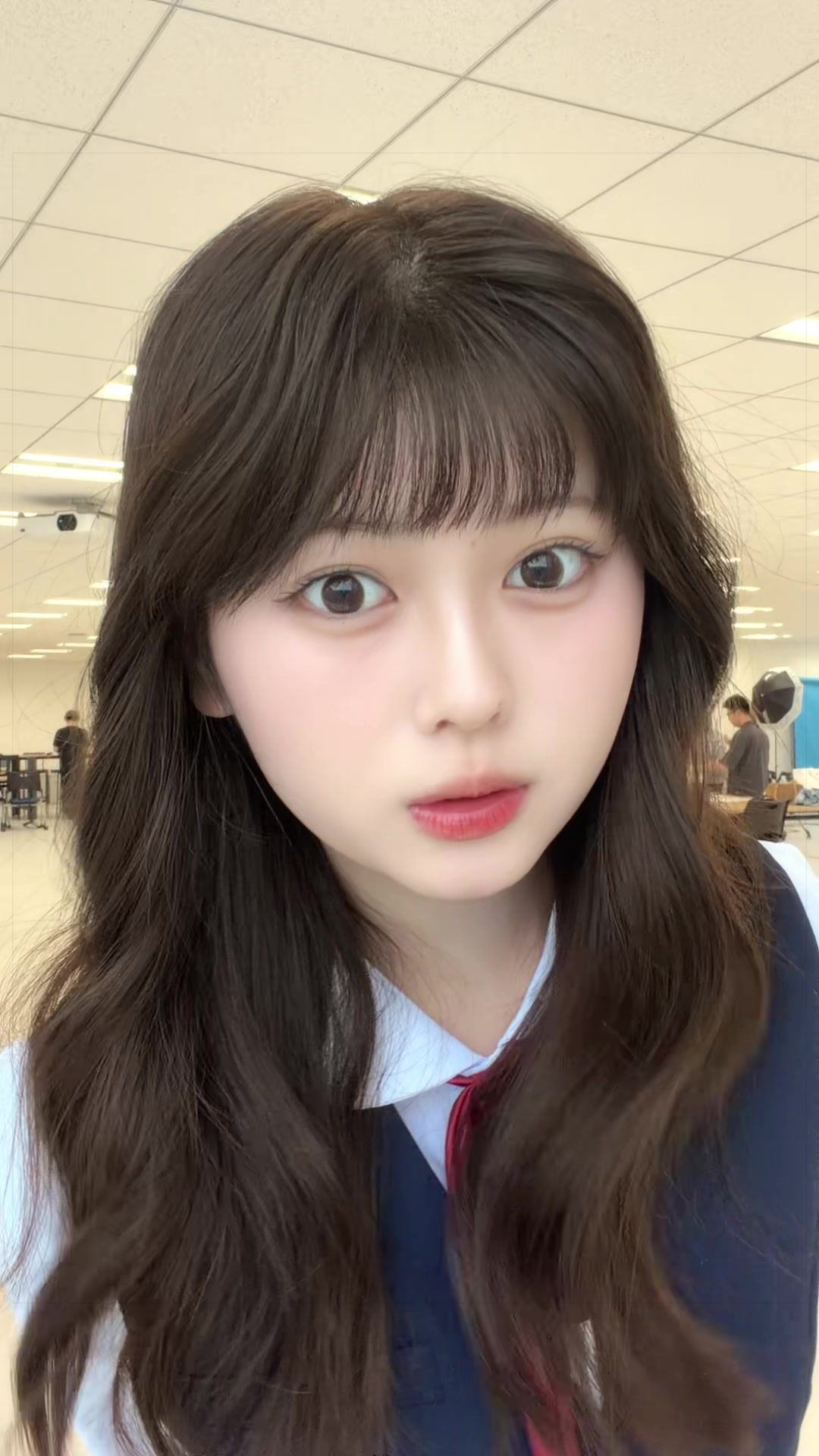 @長浜 広奈(ながはまひな)