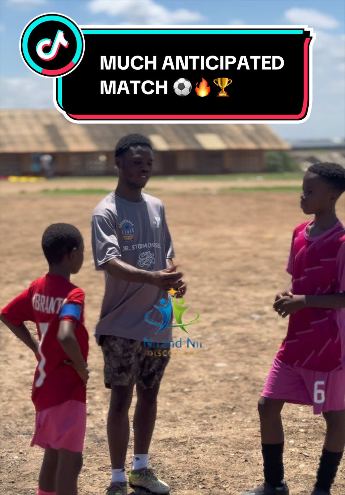@Nii and Nii Discovery 🇬🇭🥹💡