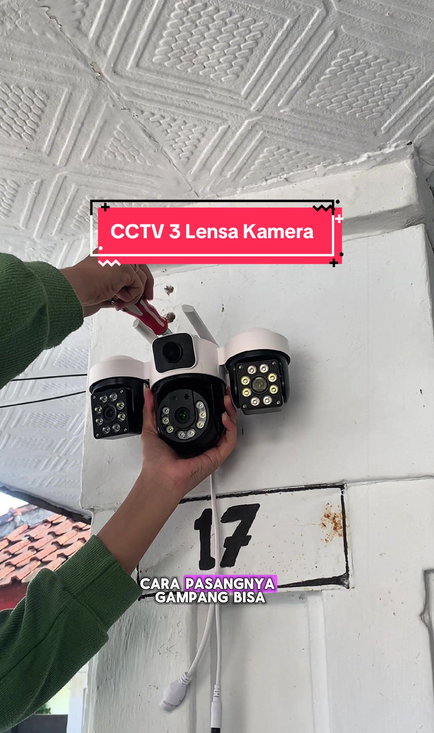 @Go Kreatif CCTV