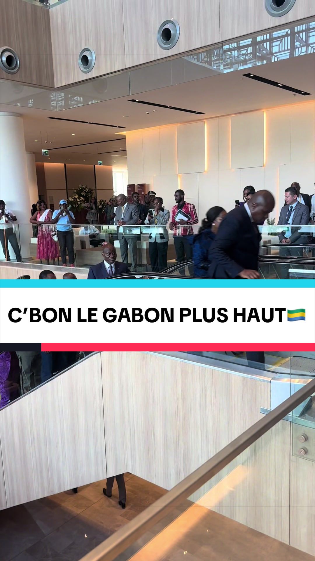 @A VOUS LA Ve RÉPUBLIQUE 🇬🇦