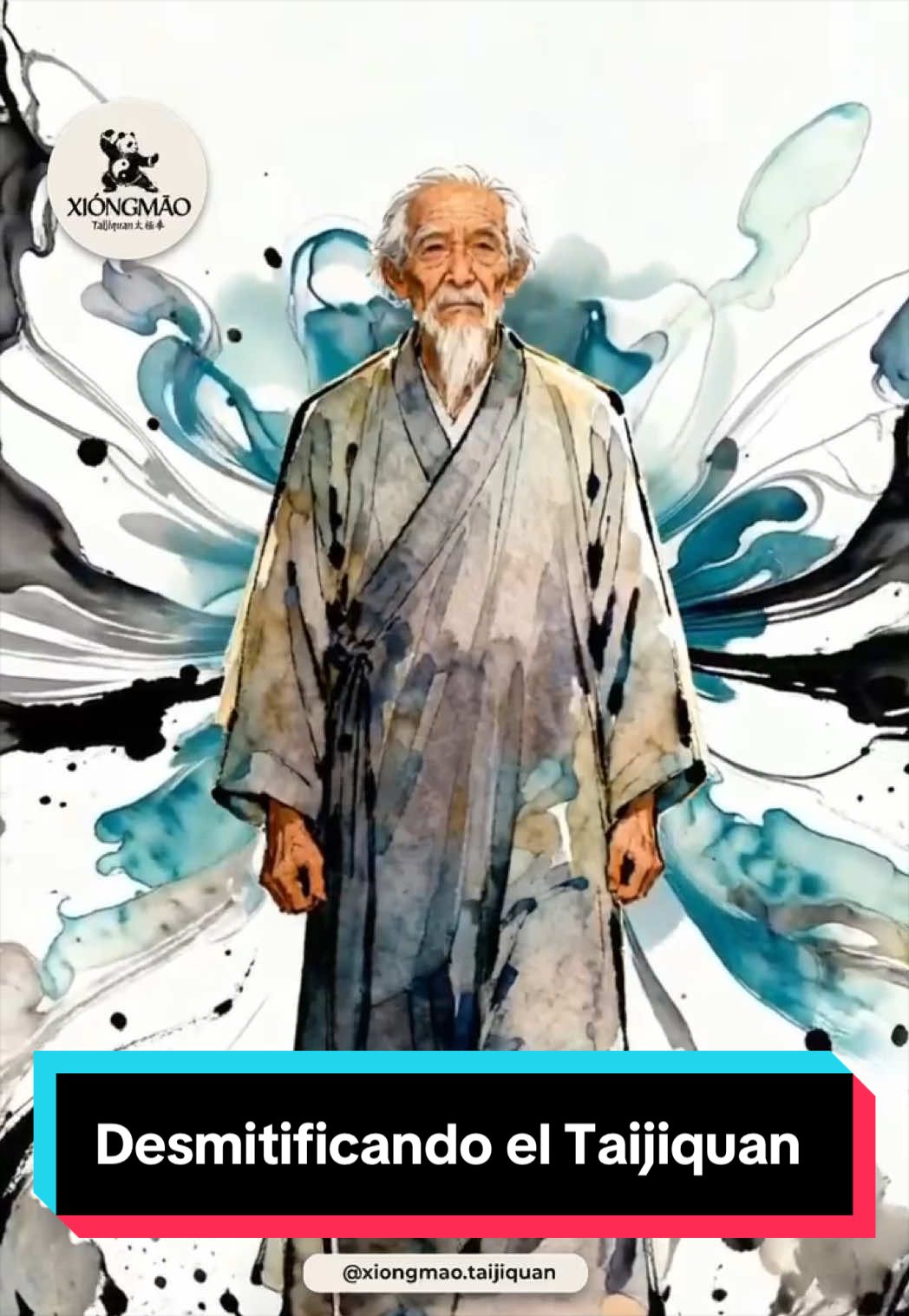 @Tai Chi para tu Bienestar