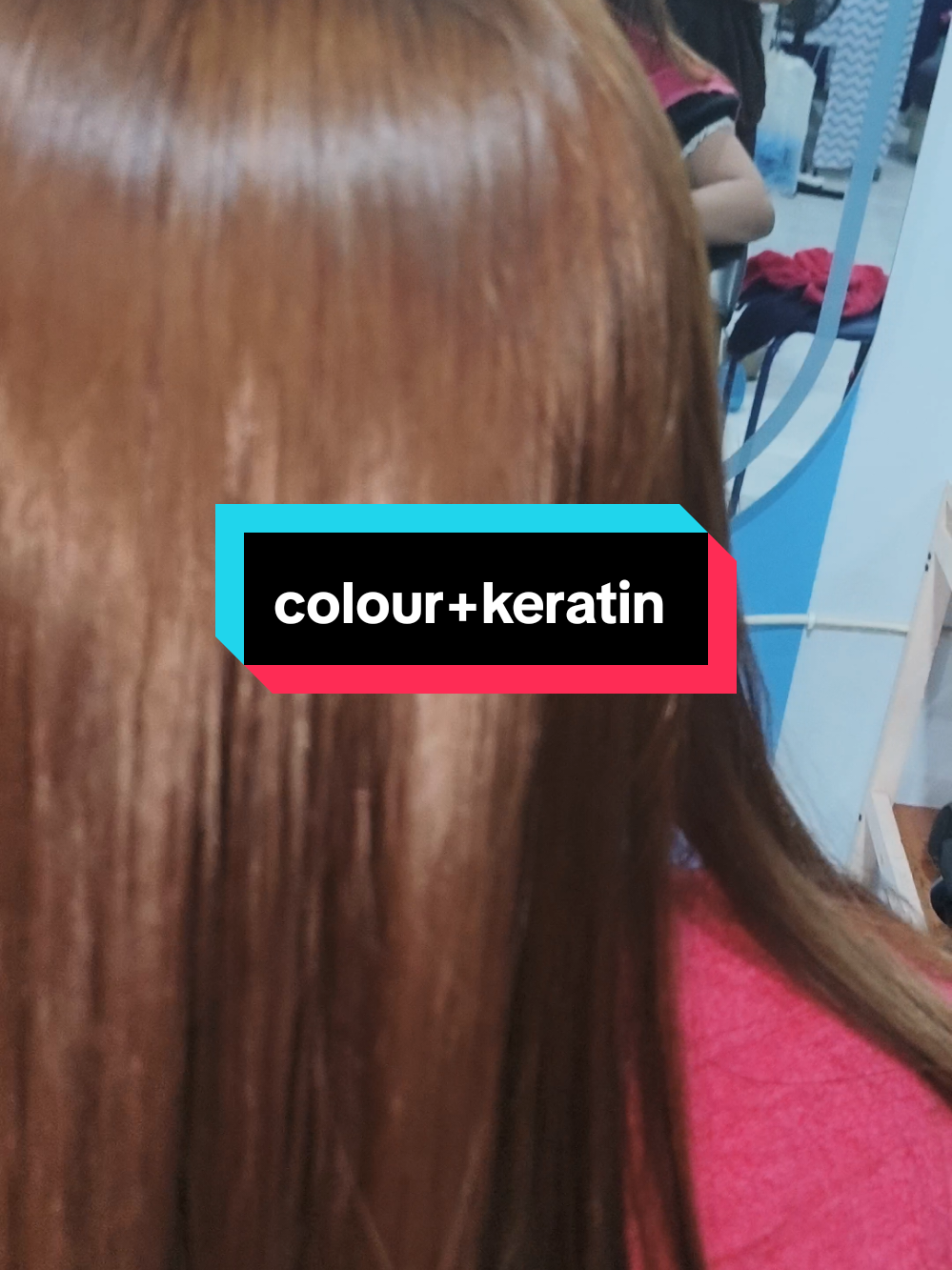 @Afifah Salon Surabaya