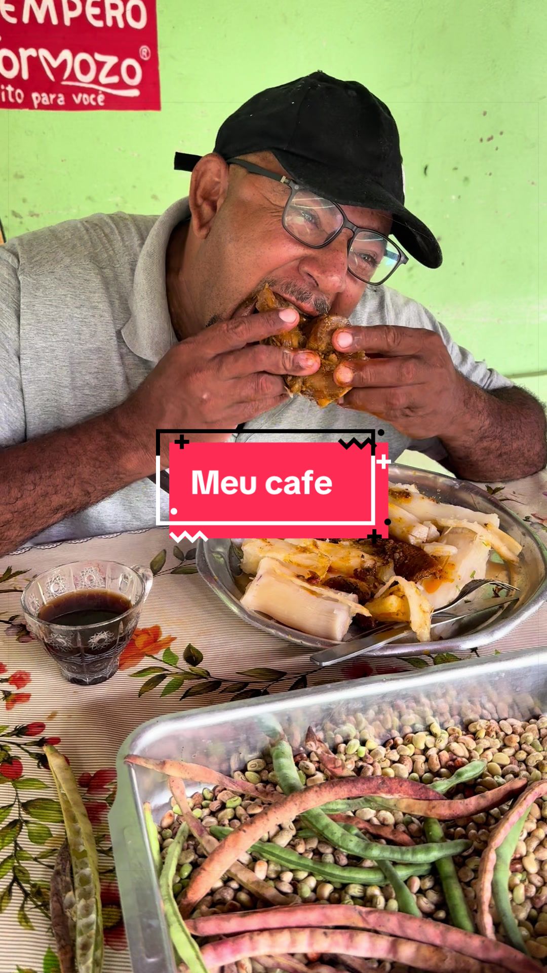 @Ant&ocirc;nio Moreno