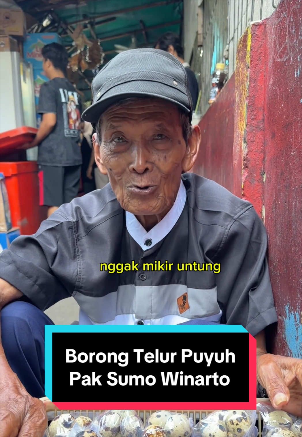 @Donny Ramadhan