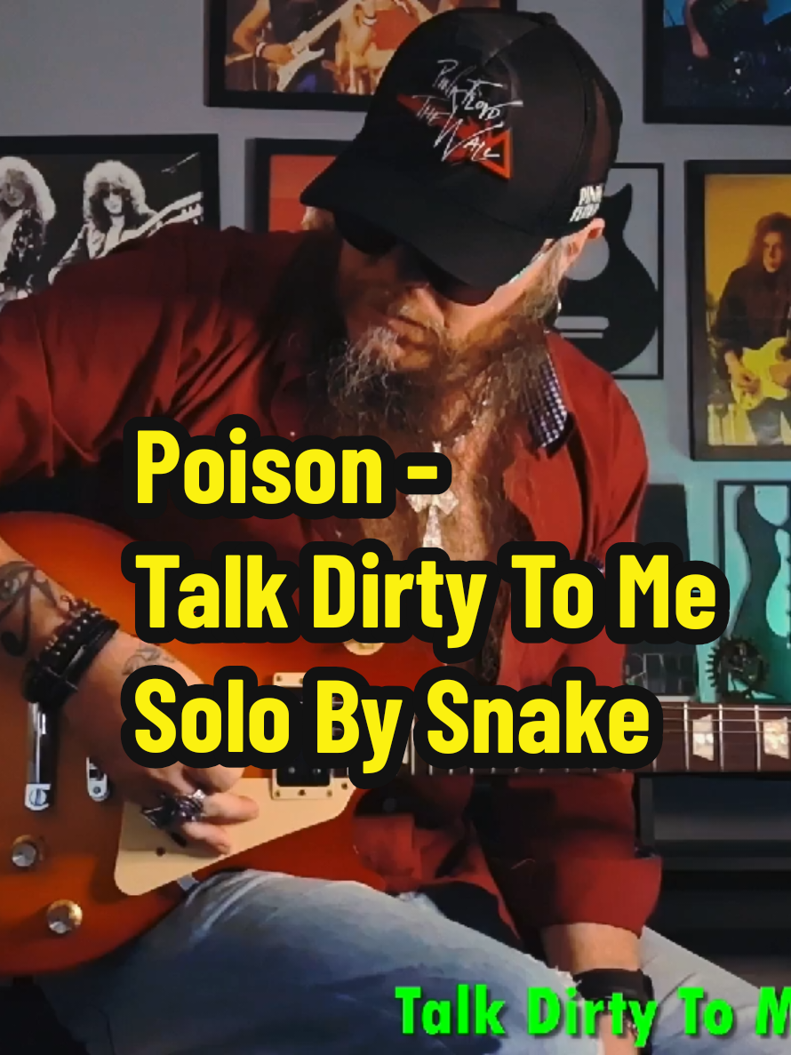 @Snake Guitar Brasil