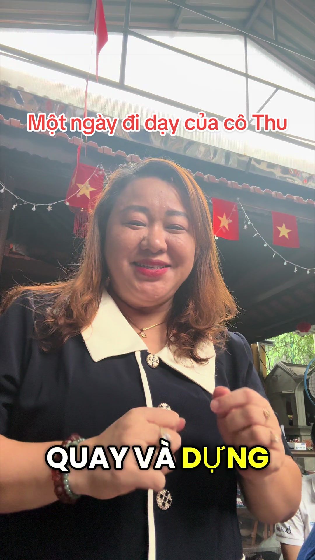 @Thái Thu Story