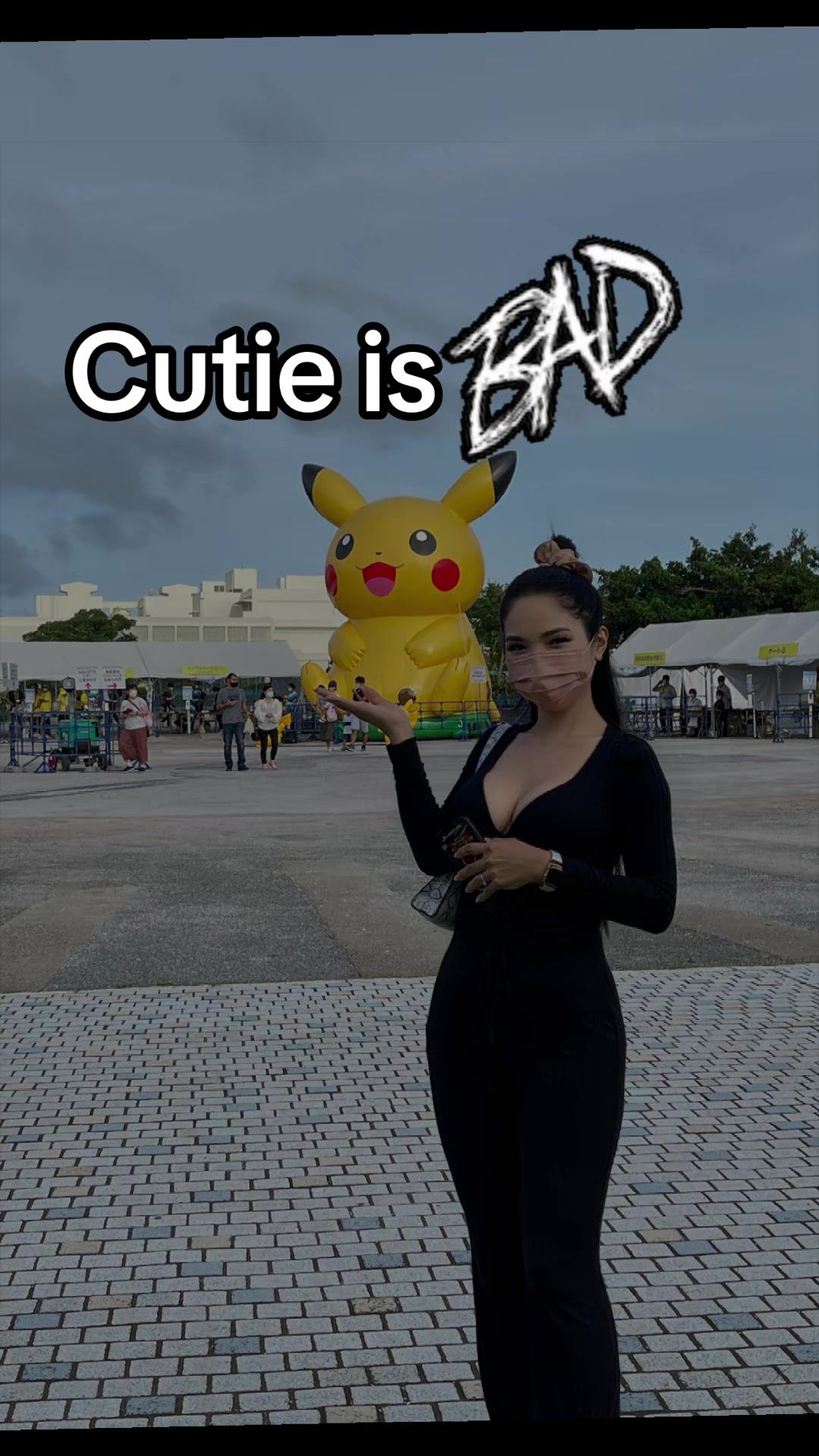 @Cutie N the Beast