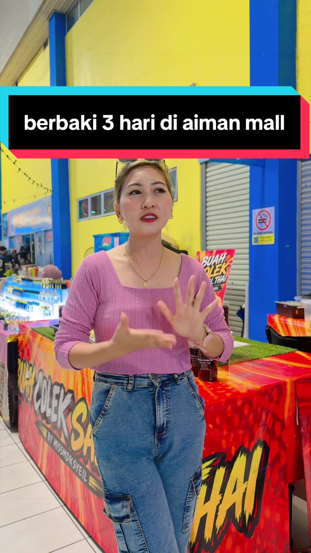 @Missmdk Syeil