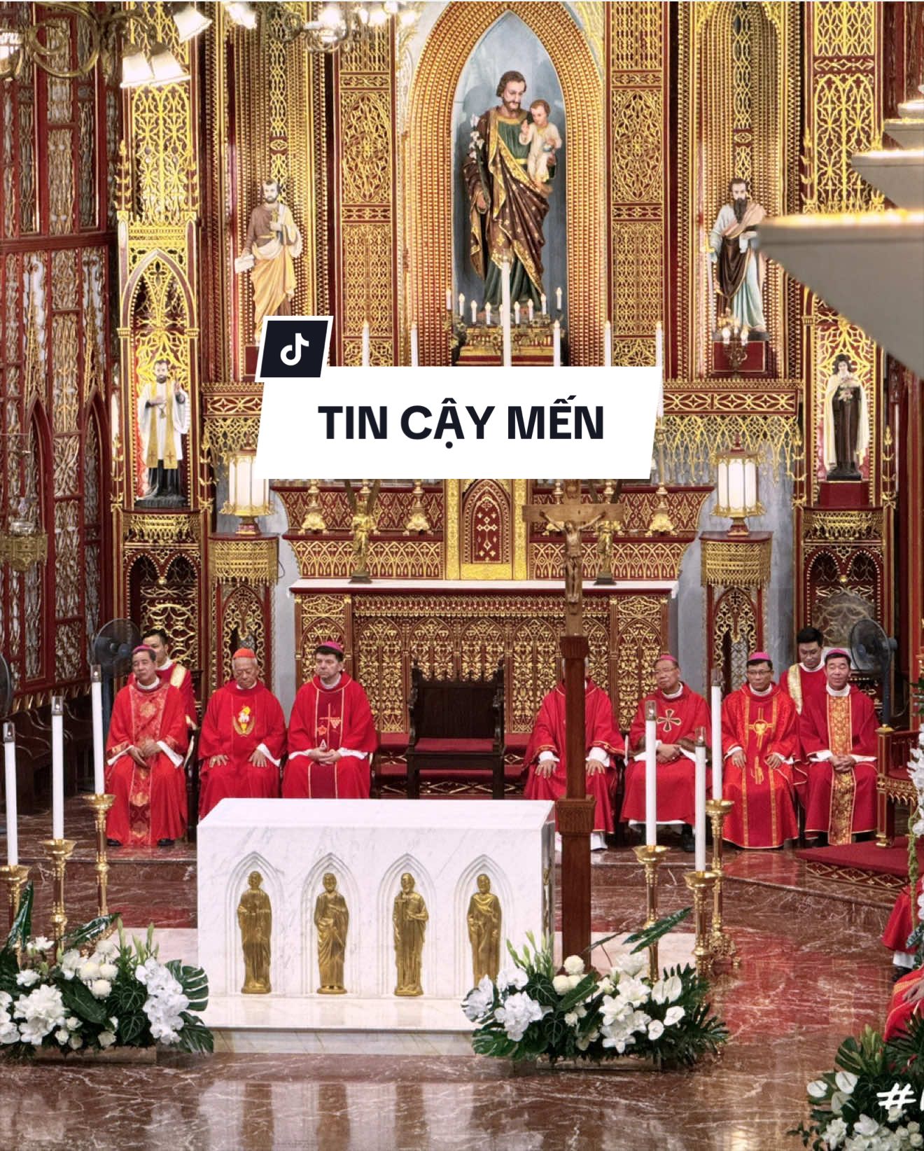 @Ca đoàn Maria Goretti