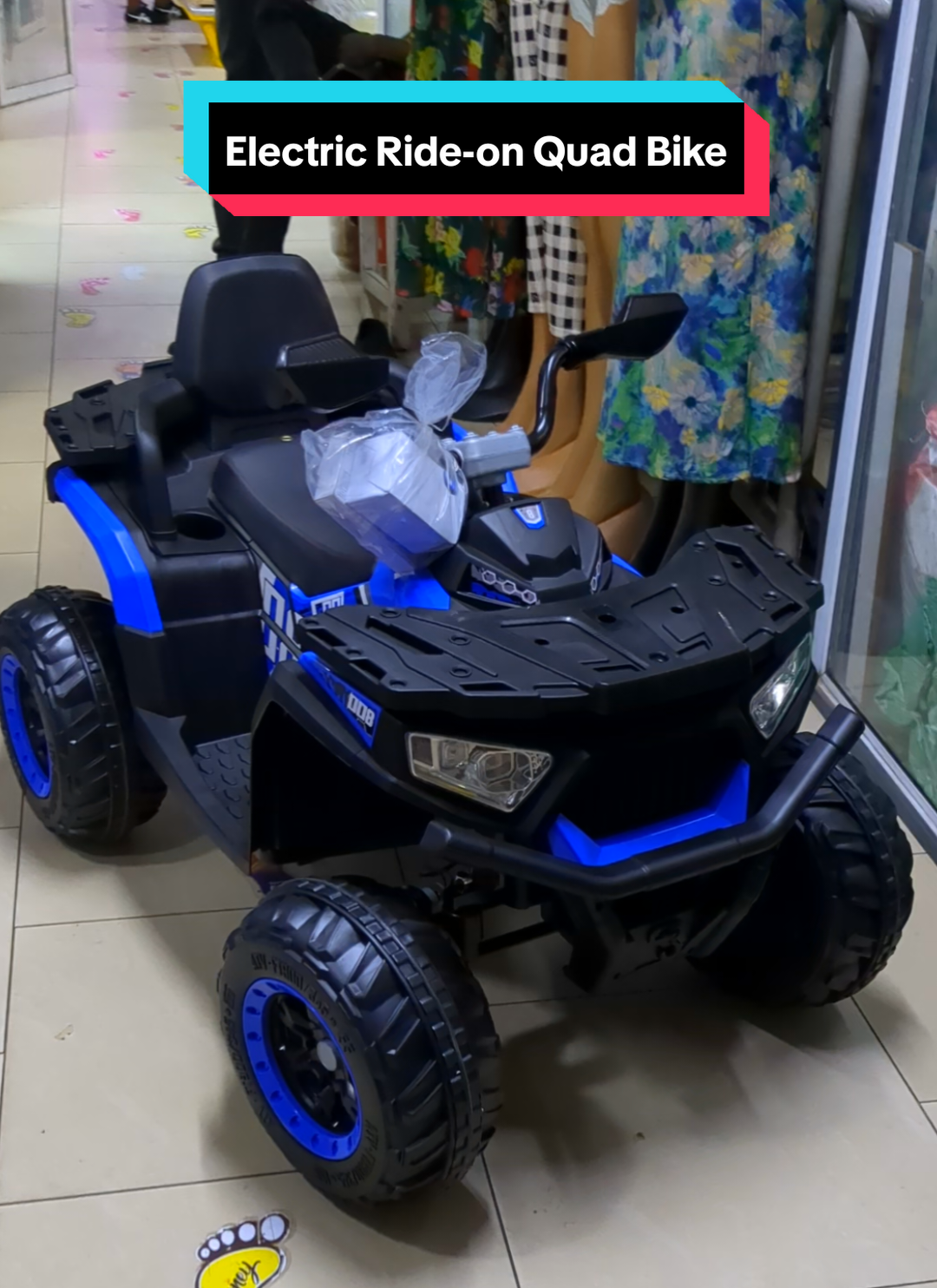 @Toy Universe