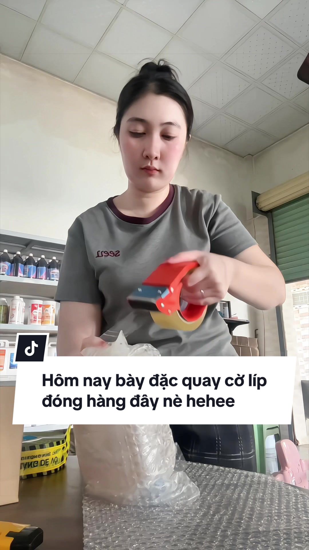 @Vật Tư Thuỷ Sản Thành Lẹ