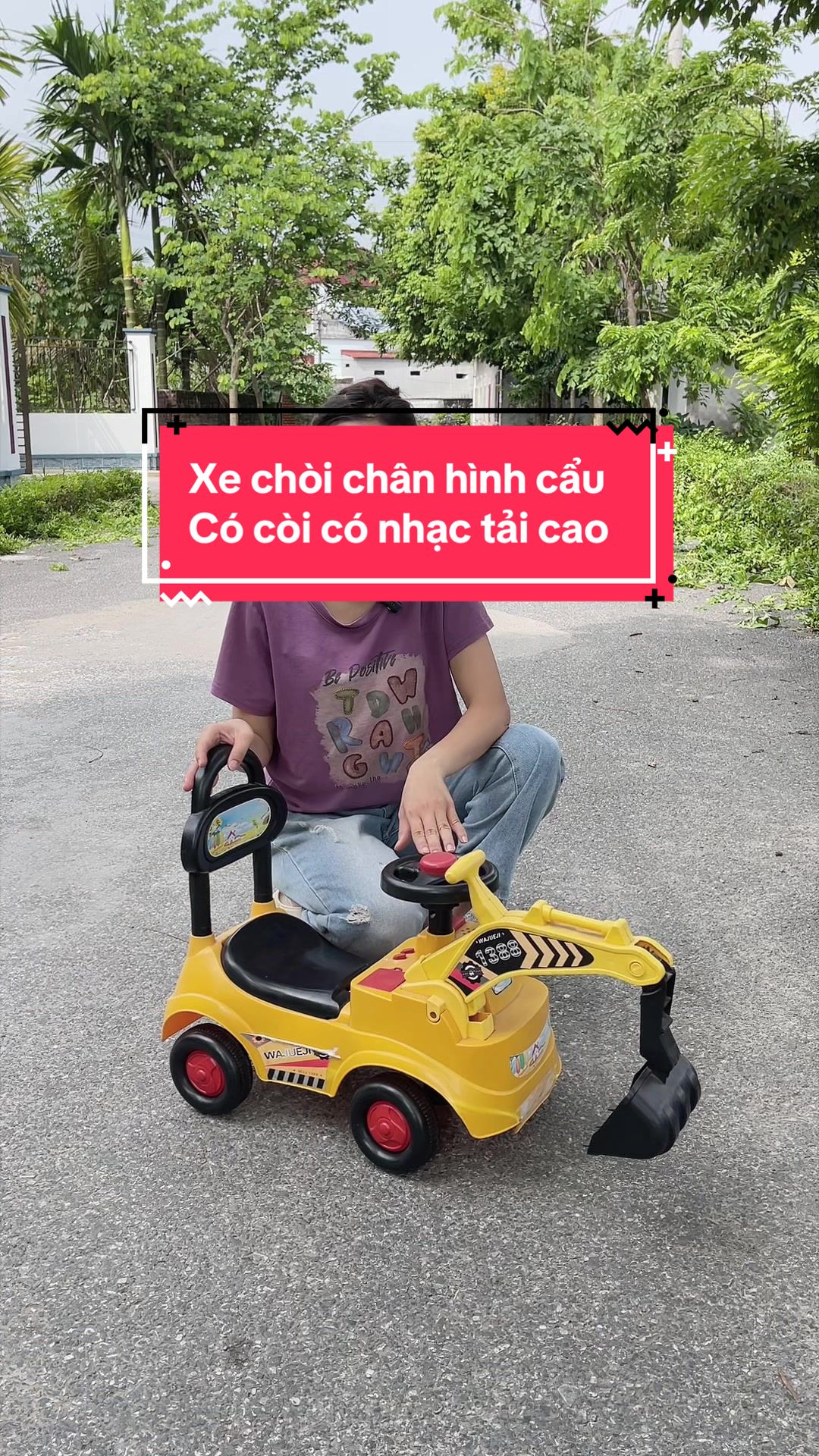 @Hoà Đỗ Xe Đẩy