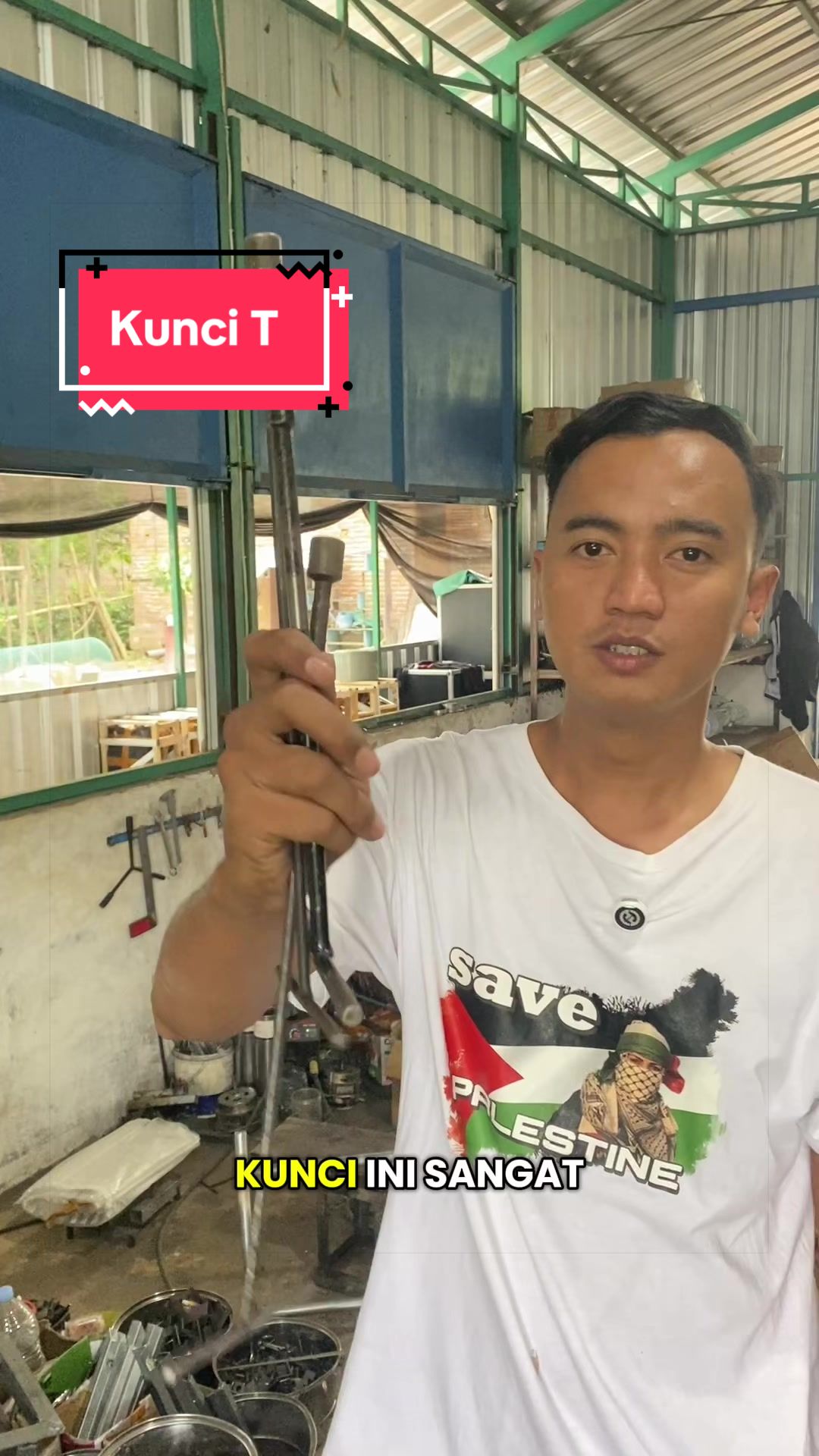 @Baberekomendasi