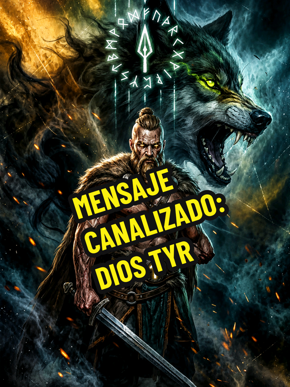 @Odin ᛉ