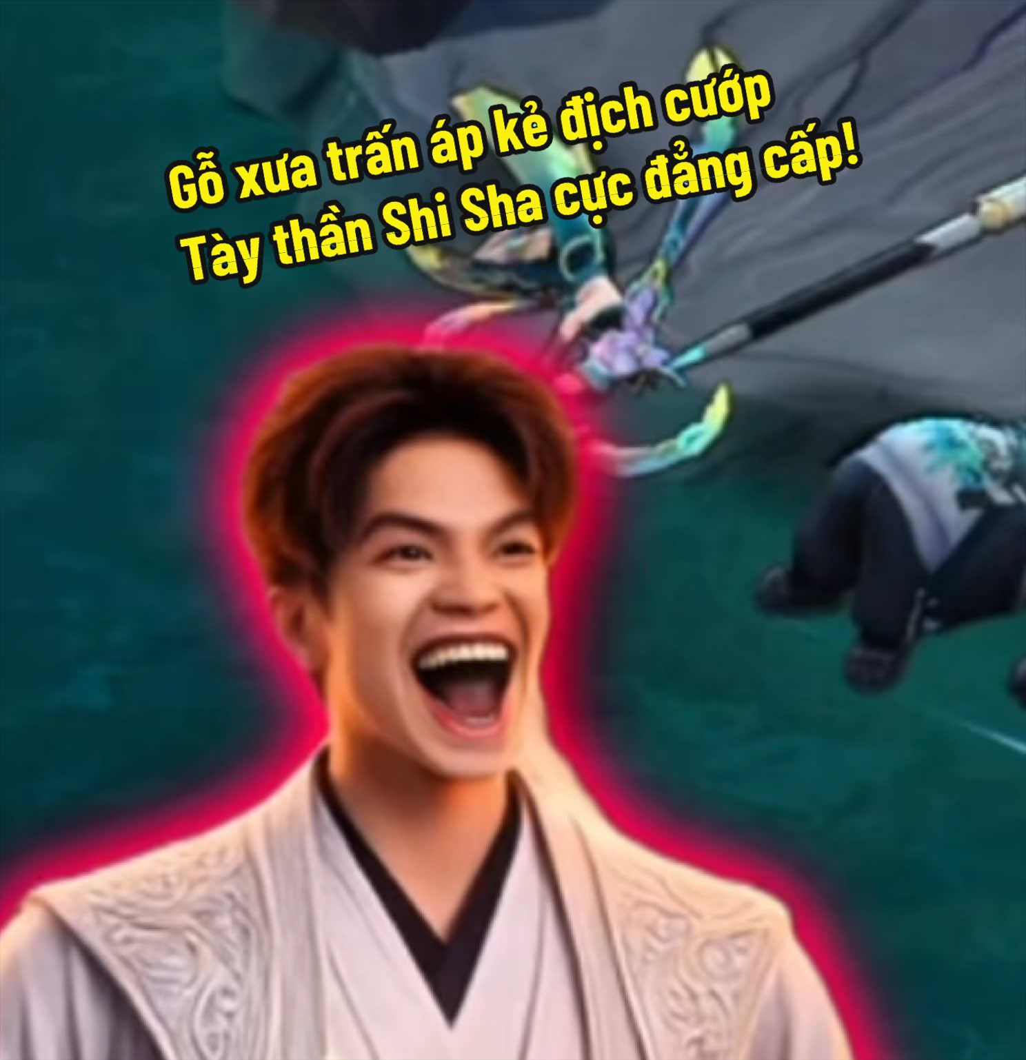 @Tú Hoá Thần👀
