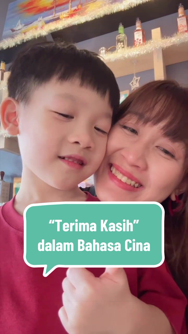 @Qi Mummy