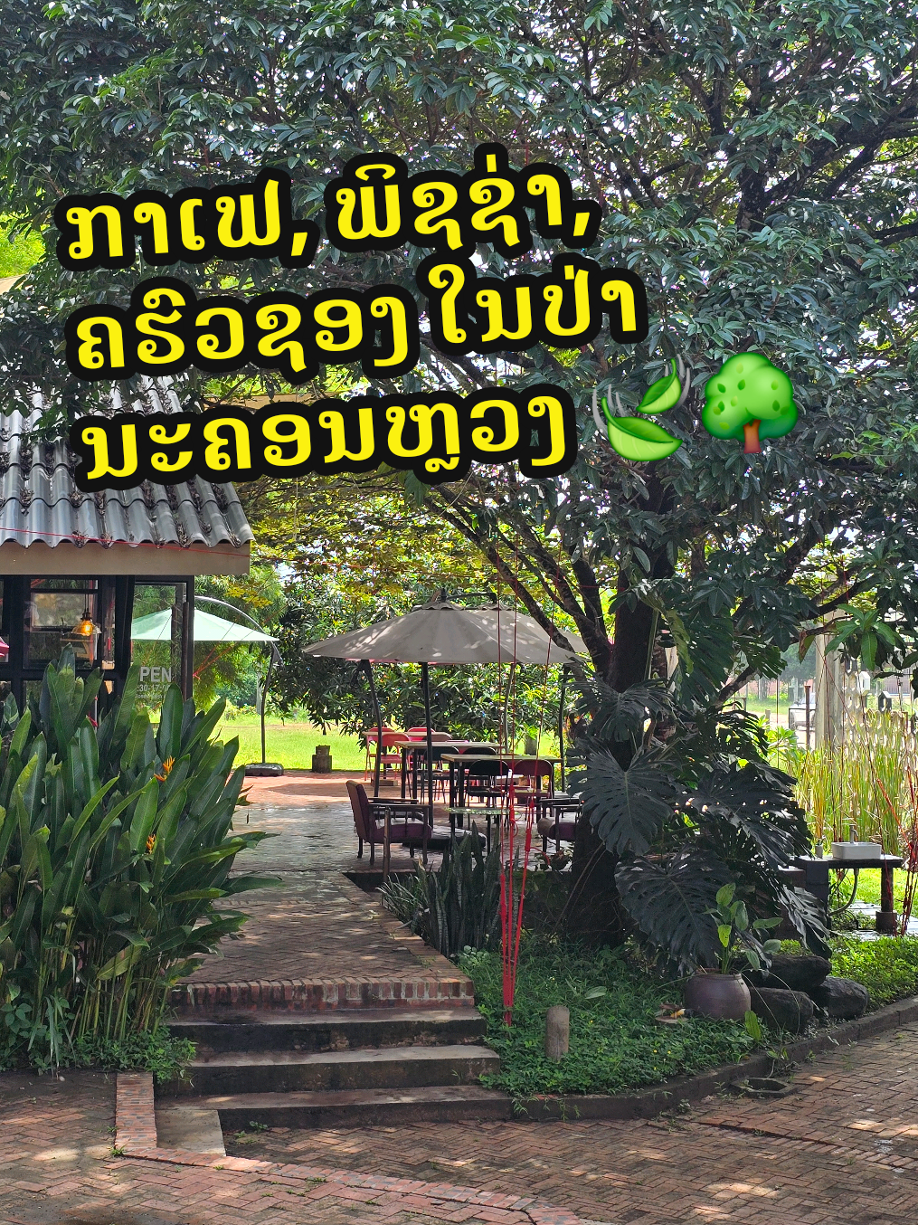 @Switch cafe ສະວິດຈ ຄາເຟ່