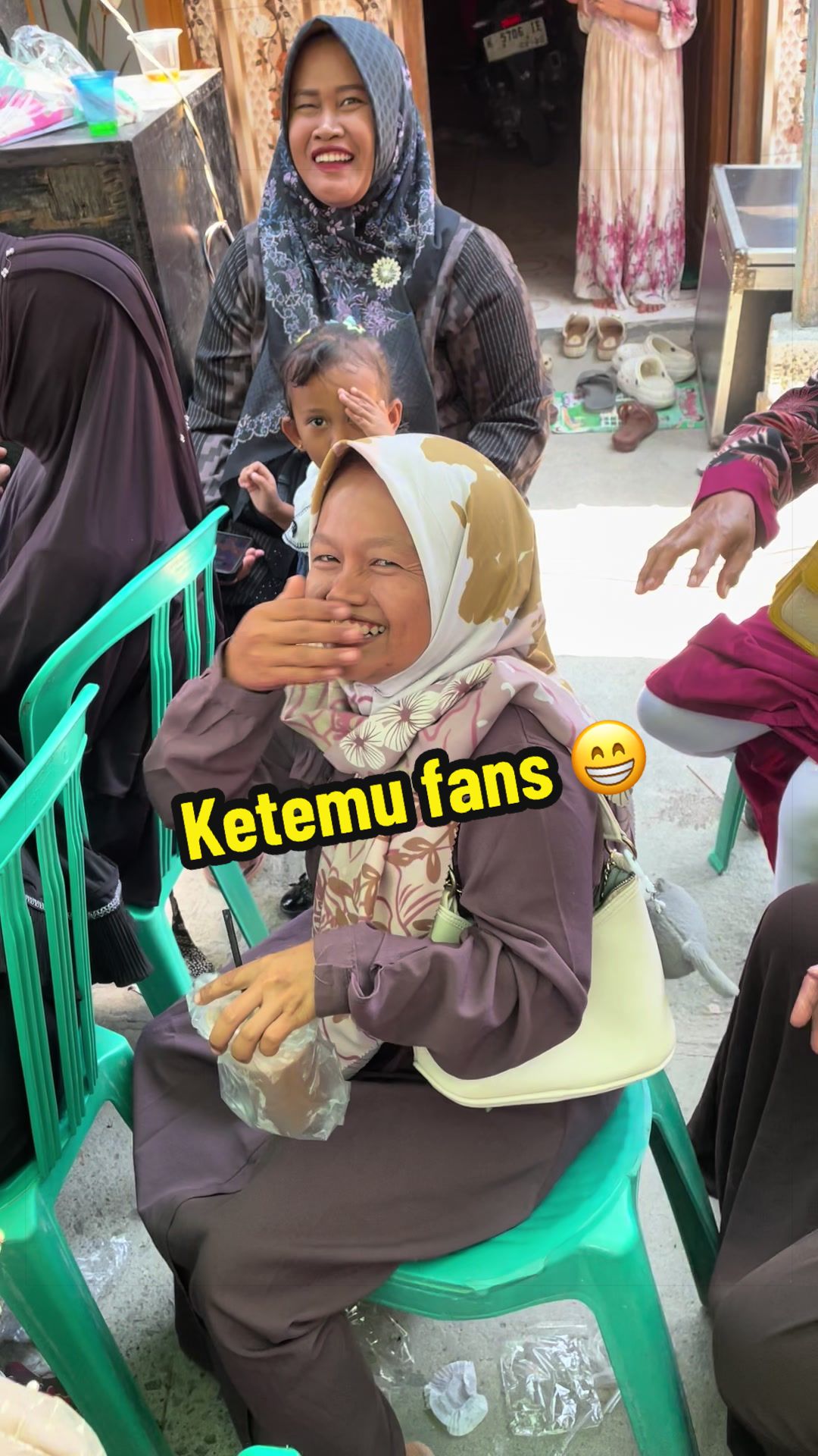 @Tombe Cucuk Lampah
