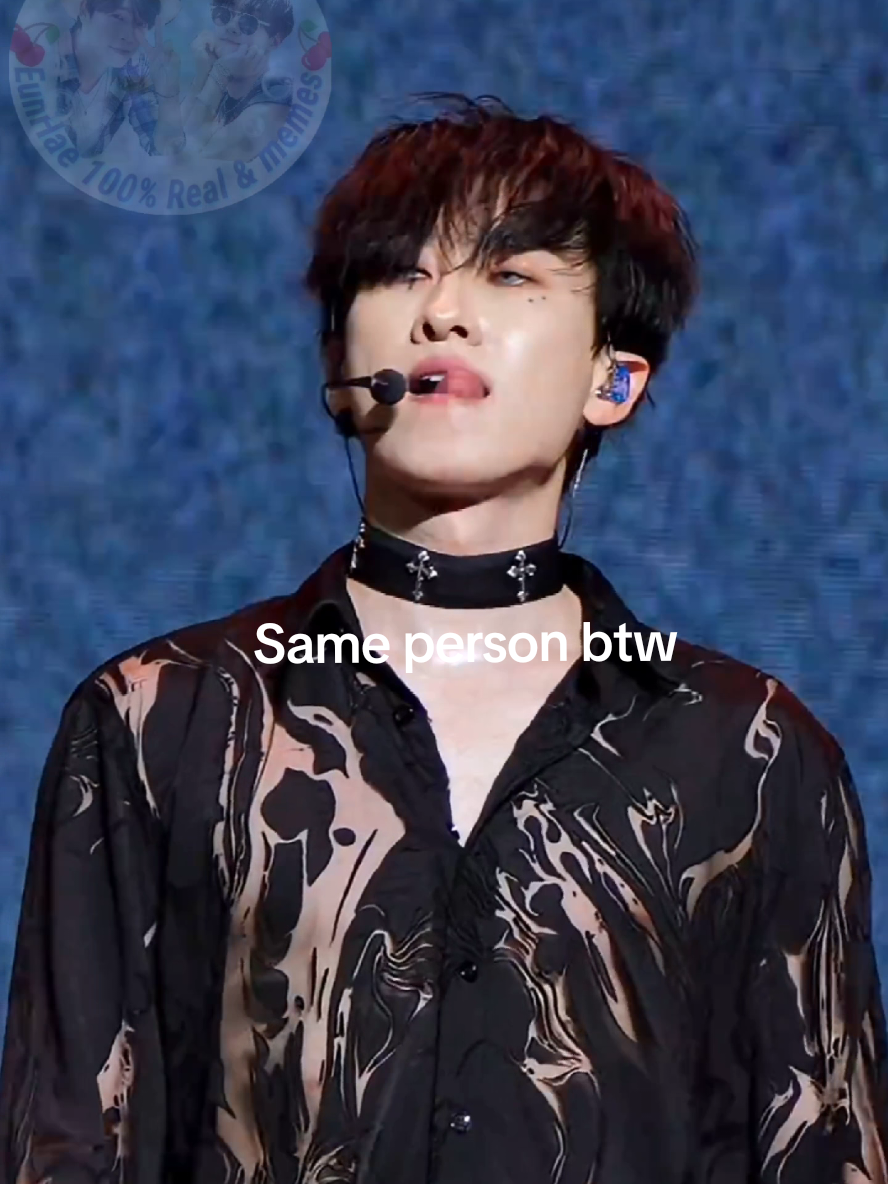 @EunHae100%real