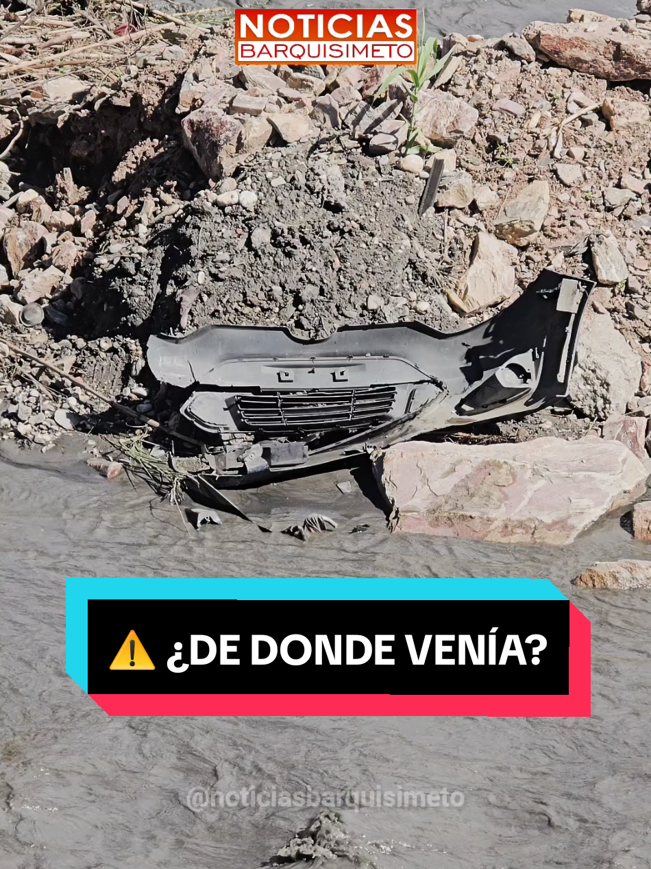 @Noticias Barquisimeto